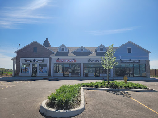 AVALON PHARMASAVE - Thumbnail