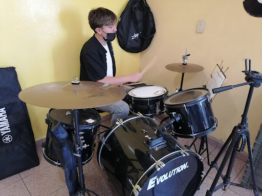 Instituto Musical Byts - Thumbnail