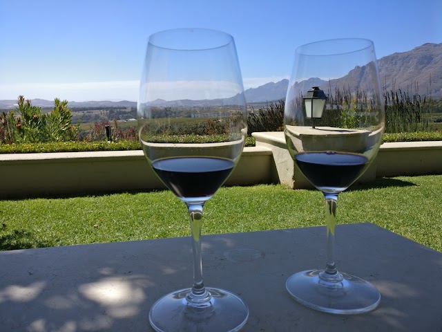 Ernie Els Wines