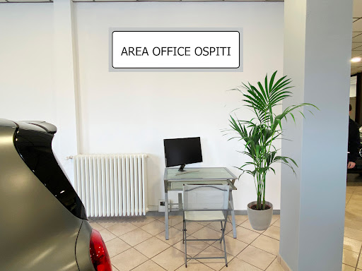 Quick Car - Visual