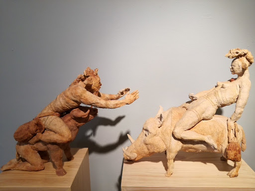 Óscar Roman Gallery, Art & Design - Thumbnail