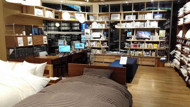 Muji Atre Ebisu