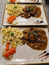 Photo n°45 de Restaurant Le Panoramic à Sondernach (Bar)