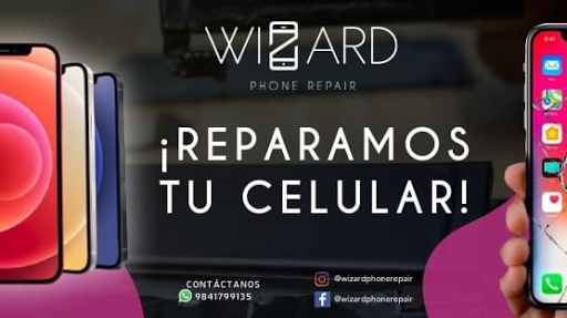Wizard Phone Repair