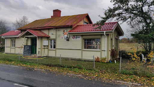 Lekaryds Lantcafé - Thumbnail