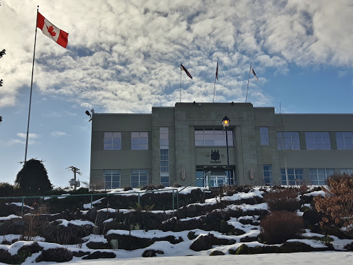 City of Nanaimo - Service and Resource Centre - Thumbnail