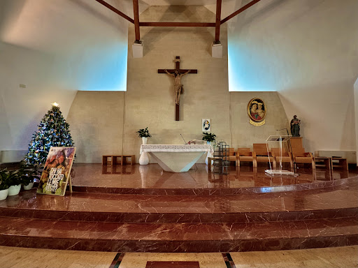 Church of Our Lady 'della Fiducia' - Thumbnail