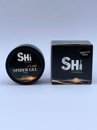 SHi Professionals - Visual