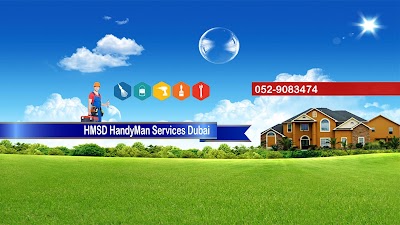 Photos of HMSD HandyMan Services Dubai