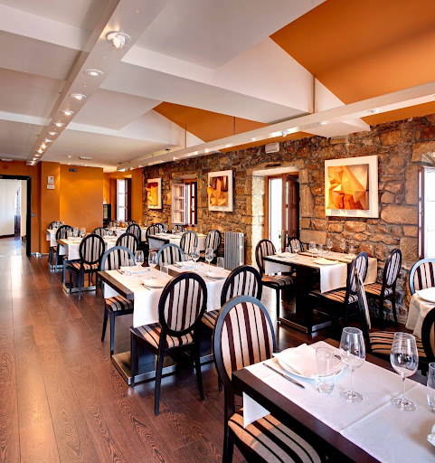 Restaurante Lastres Miramar