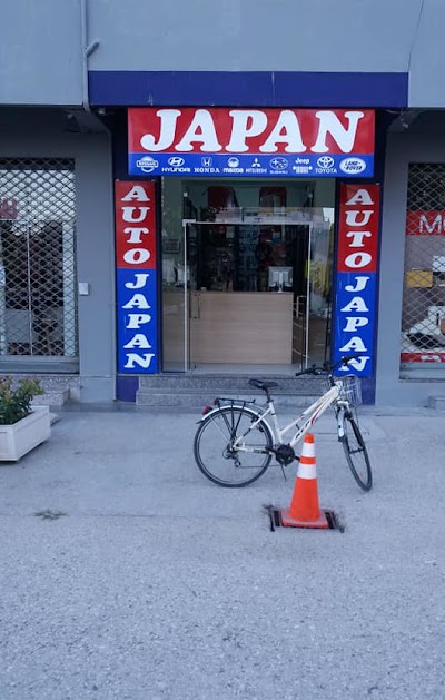 Auto Japan