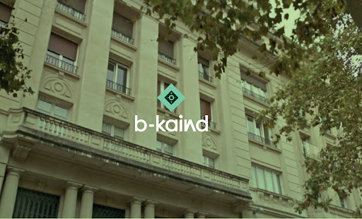 b-kaind Vitoria | Asesoría integral Araba/Álava Vitoria-Gasteiz