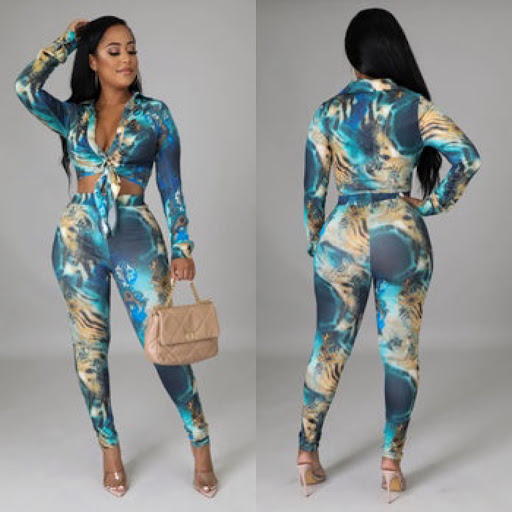 Stash House Boutique LLC - Thumbnail