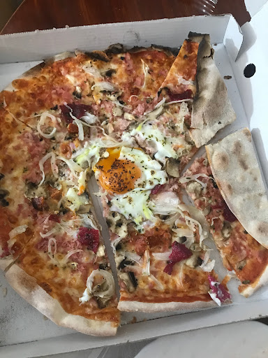 Pizzeria Socarratto Horno de Leña - Thumbnail