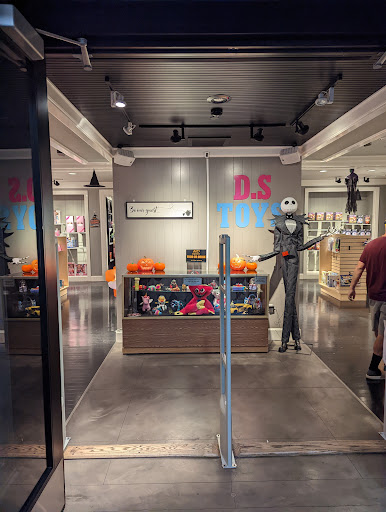 D.S Toys