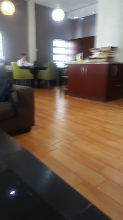 Photos of Nthula Lounge