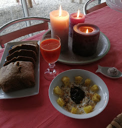 Photo n°19 de Chambres et tables d hotes Etchekat Pays Basque à Ustaritz (Chambre d'hôtes)