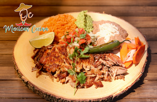 OC Mexican Cocina