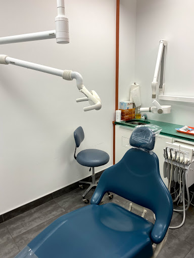 Village Green Dental Care Gallery - Canada