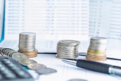 Photos of Nicholas Adamantia Accounting Office