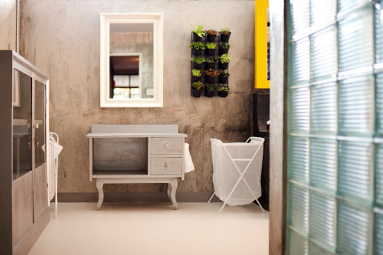 Jasaen Stylish Boutique Hotel by null