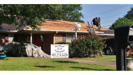 All About Construction, LLC