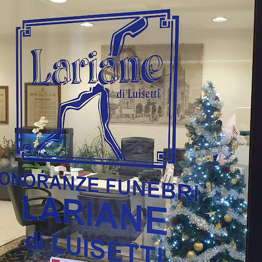 Onoranze Funebri Lariane - Thumbnail
