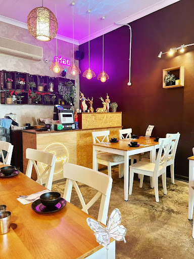 Photo of Pa-Nang Thai Restaurant