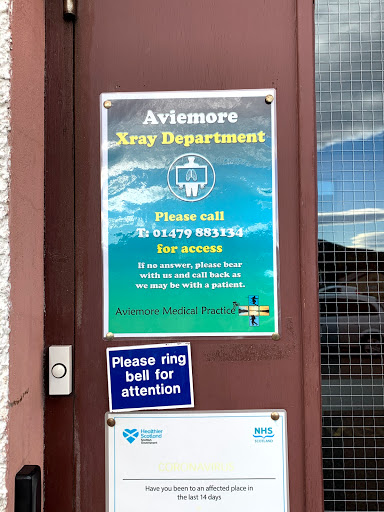 Aviemore Health Centre - Thumbnail