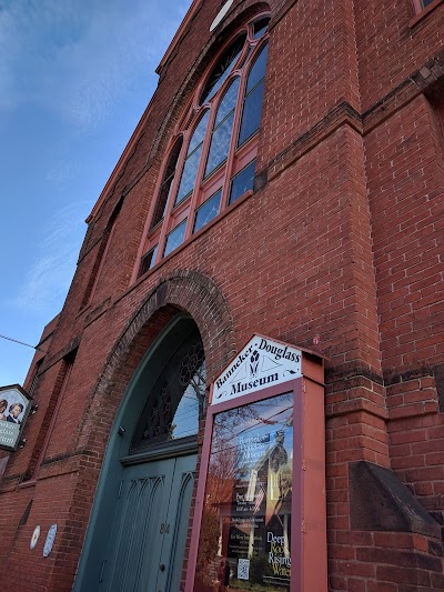 Banneker-Douglass Museum