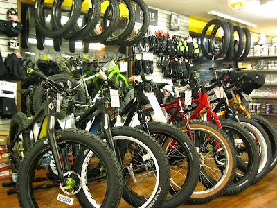 World of Bikes