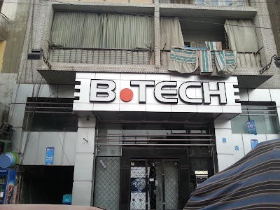 Photos of B.Tech
