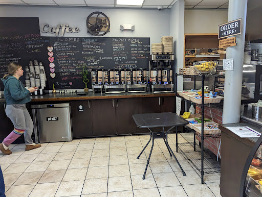 Connecticut Coffee & Grill - Thumbnail