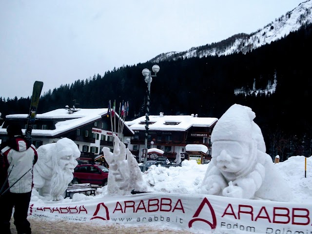 Arabba