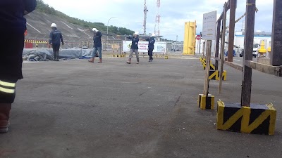 Photos of DSLNG Donggi Senoro LNG