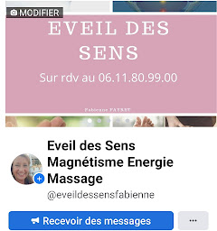Photo n°16 de Eveil des Sens à Raissac-d'Aude (Institut de massages)