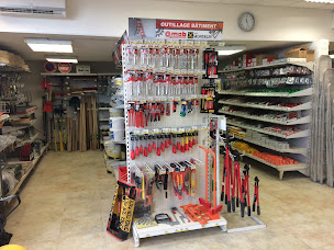 Photo n°9 de Gedimat Bianucci - St Gervasy à Saint-Gervasy (Magasin d'outillage)