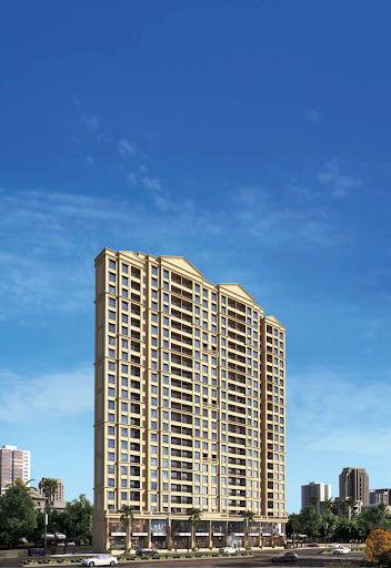 Explore Triveni Pearl Kalyan West, a premium residential project offering spacious 1, 2 & 3 BHK l… post image