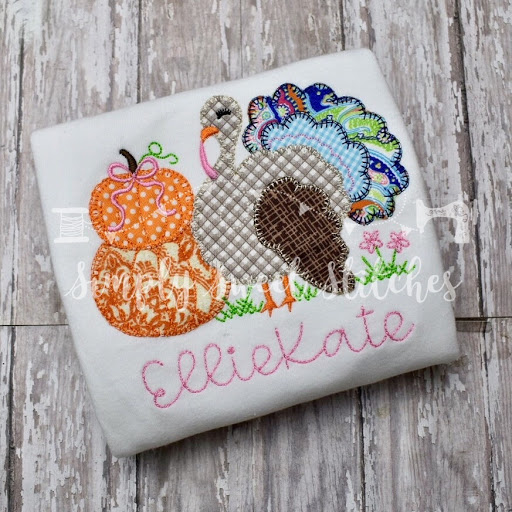 Simply Sweet Stitches