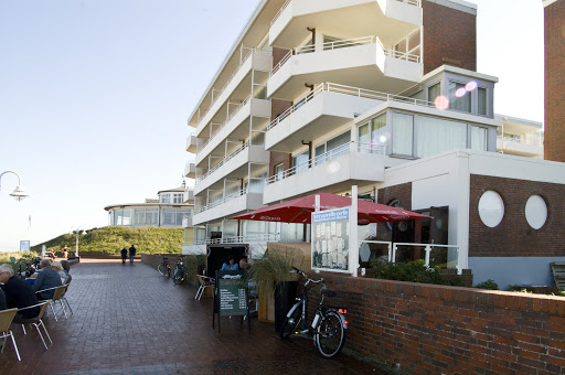 Haus Monopol Wangerooge
