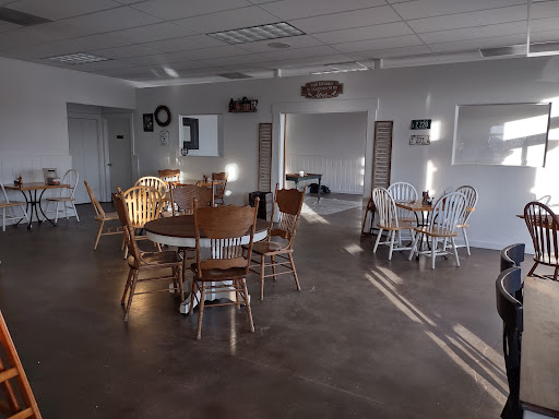 Kate's Country Kitchen