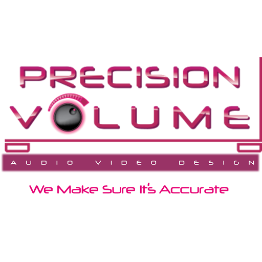 PRECISION VOLUME - Visual