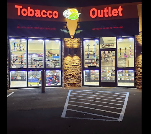5 Zero Tobacco Outlet - Thumbnail