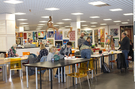 Outspoken Arts Scotland Limited