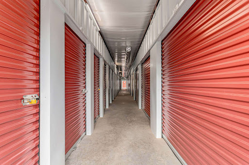 Red Door Store-It Self Storage - Thumbnail