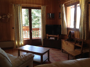 Photo n°4 de Chalet Les Aiguilles : location saisonnière chalet à la montagne (Chamonix) à Chamonix-Mont-Blanc (Service de réparation de skis)