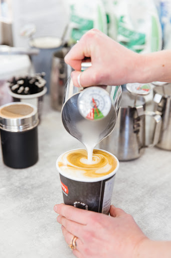 Kwik Koffee Canning Vale - Thumbnail