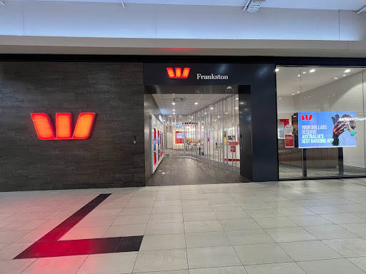Westpac Branch Frankston