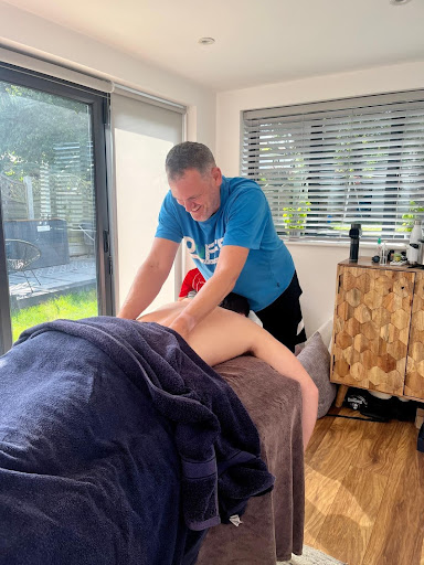 AQ Sports Massage