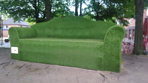 Soltau Sofa - Thumbnail